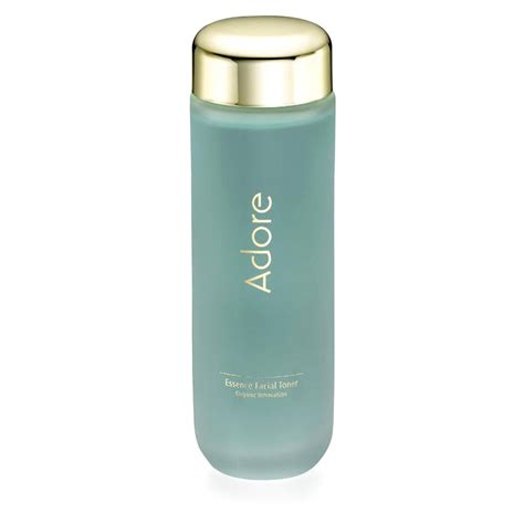 Essence Facial Toner – Adore Cosmetics.